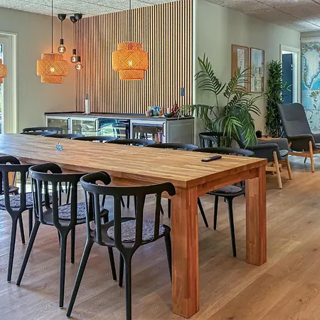 Vakantiehuis Pet Friendly In With Sauna Oster Assels