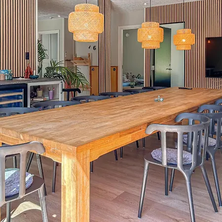 Pet Friendly In With Sauna * Oster Assels