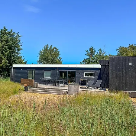 Pet Friendly In With Sauna Vakantiehuis Oster Assels