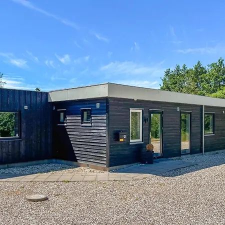 Vakantiehuis Pet Friendly In With Sauna Oster Assels