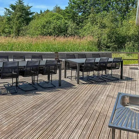 Сasa de vacaciones Pet Friendly In With Sauna *