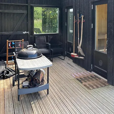 Pet Friendly In With Sauna Oster Assels