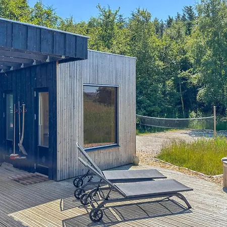 Vakantiehuis Pet Friendly In With Sauna Oster Assels