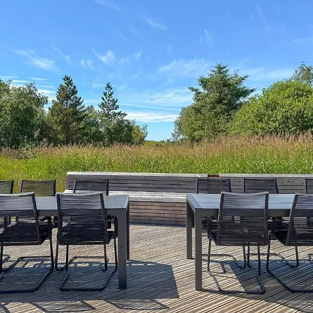 Сasa de vacaciones Pet Friendly In With Sauna
