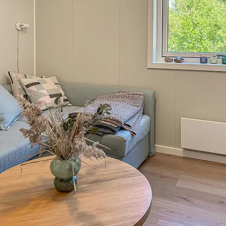 Сasa de vacaciones Pet Friendly In With Sauna