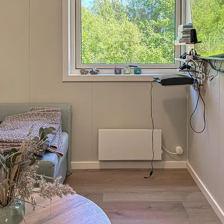 Pet Friendly In With Sauna Vakantiehuis Oster Assels