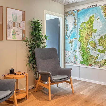 Vakantiehuis Pet Friendly In With Sauna *