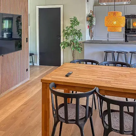 Pet Friendly In With Sauna Oster Assels