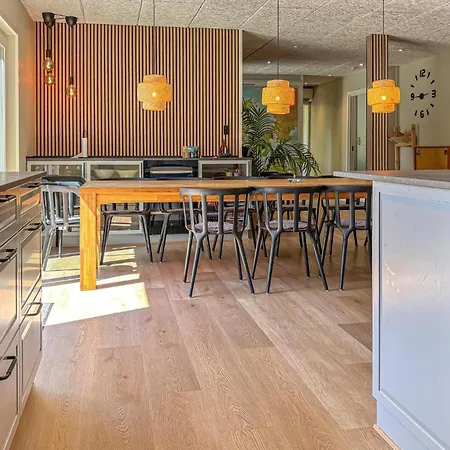 Pet Friendly In With Sauna *