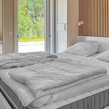 Сasa de vacaciones Pet Friendly In With Sauna *
