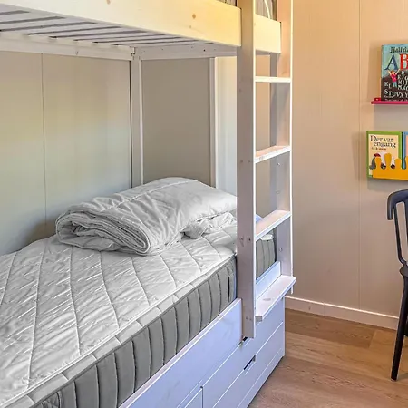 Pet Friendly In With Sauna Vakantiehuis Oster Assels