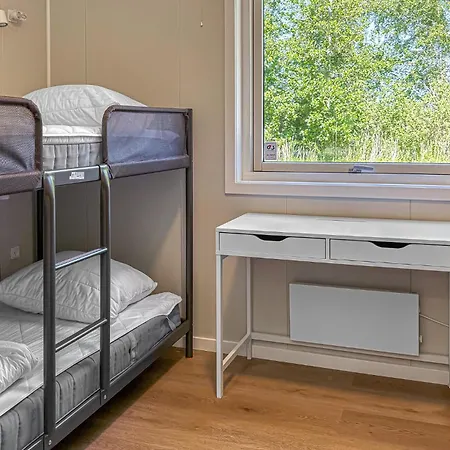 Pet Friendly In With Sauna Сasa de vacaciones *
